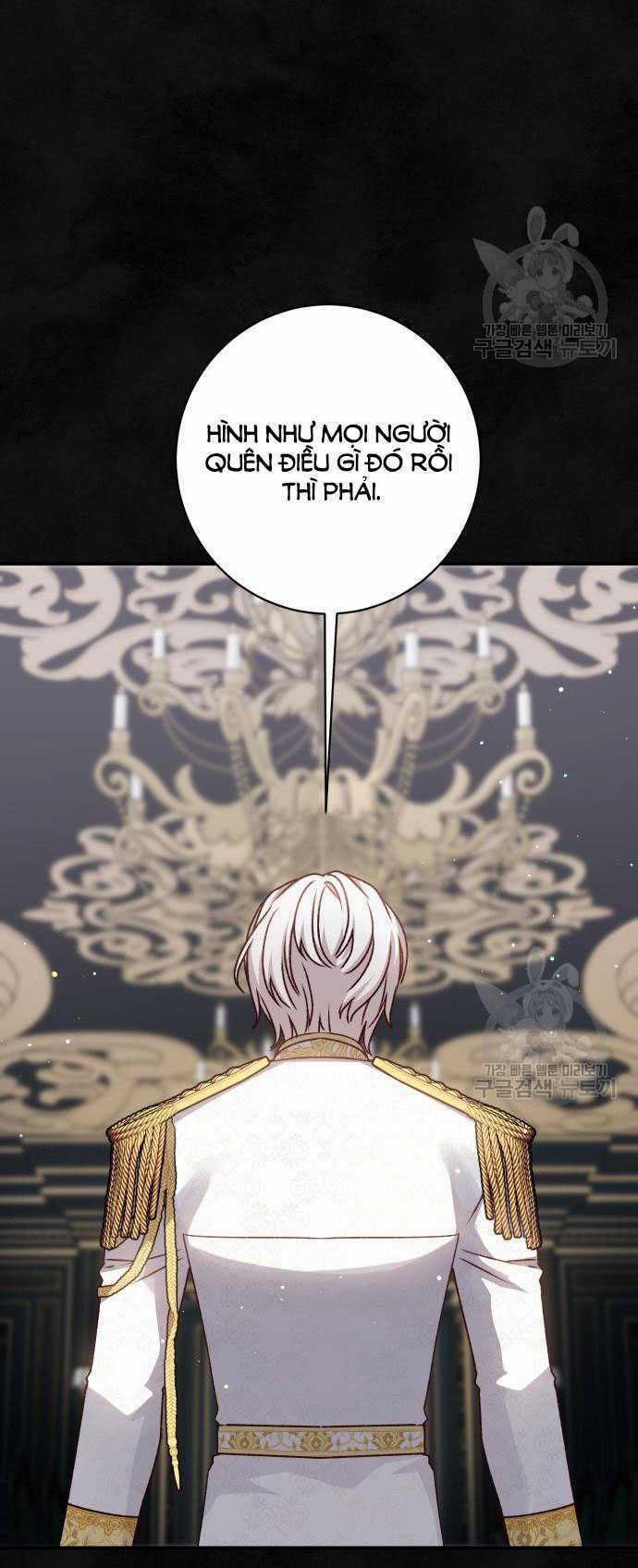 Nàng Bạo Chúa Muốn Có Một Cuộc Sống Hạnh Phúc Hơn! Chapter 59.1 trang 29