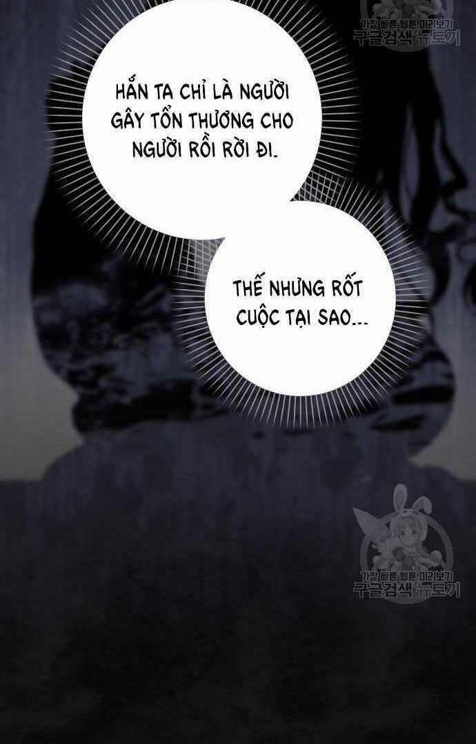 Nàng Bạo Chúa Muốn Có Một Cuộc Sống Hạnh Phúc Hơn! Chapter 59.1 trang 42