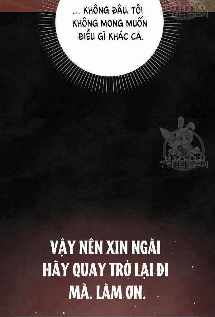 Nàng Bạo Chúa Muốn Có Một Cuộc Sống Hạnh Phúc Hơn! Chapter 59.1 trang 44