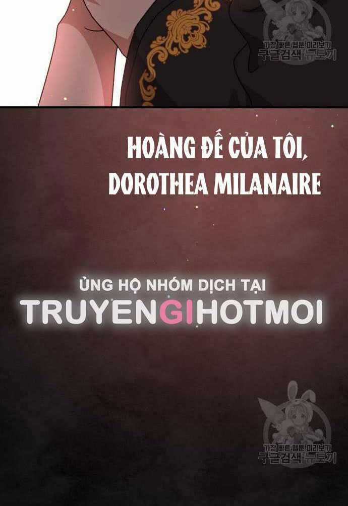 Nàng Bạo Chúa Muốn Có Một Cuộc Sống Hạnh Phúc Hơn! Chapter 59.1 trang 46