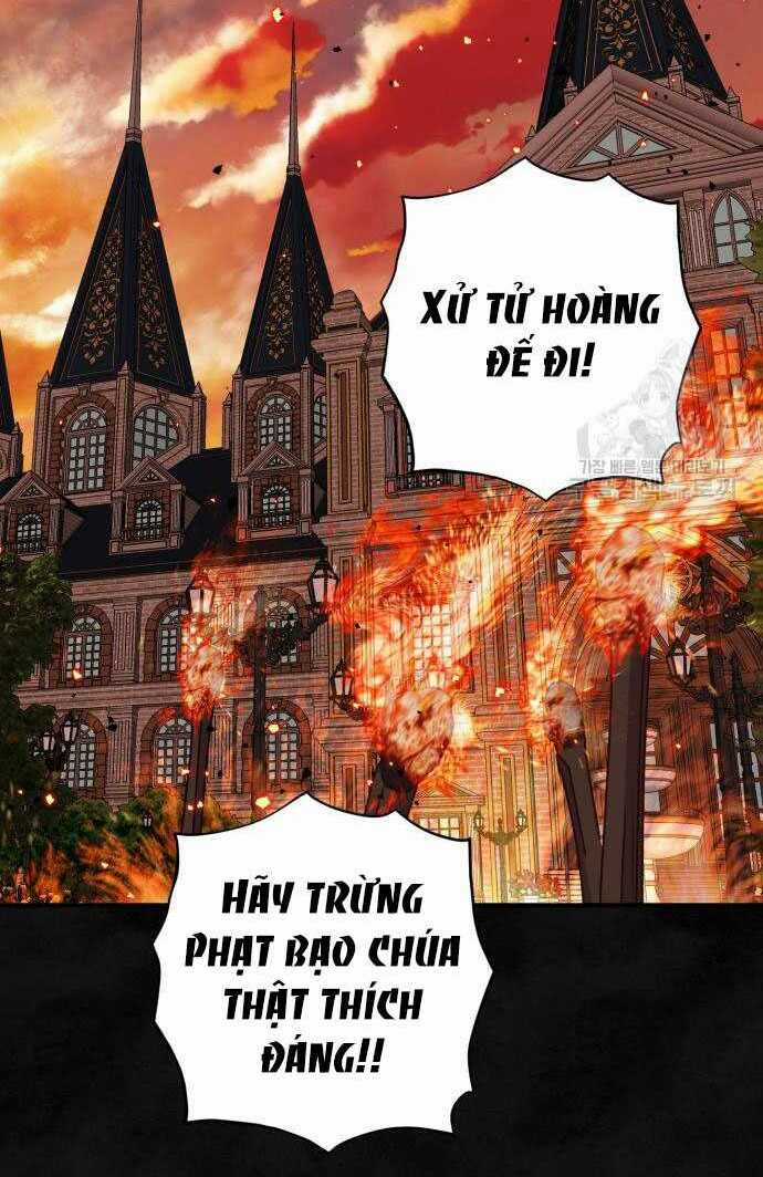 Nàng Bạo Chúa Muốn Có Một Cuộc Sống Hạnh Phúc Hơn! Chapter 59.1 trang 48