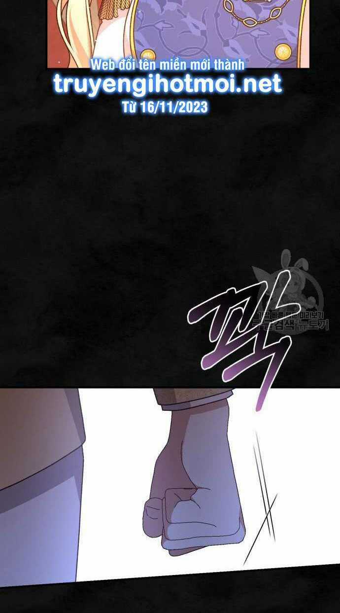 Nàng Bạo Chúa Muốn Có Một Cuộc Sống Hạnh Phúc Hơn! Chapter 59.1 trang 52