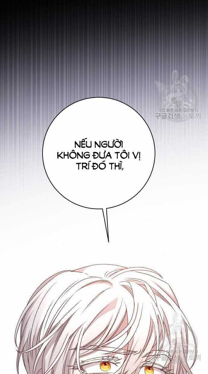 Nàng Bạo Chúa Muốn Có Một Cuộc Sống Hạnh Phúc Hơn! Chapter 59.1 trang 55