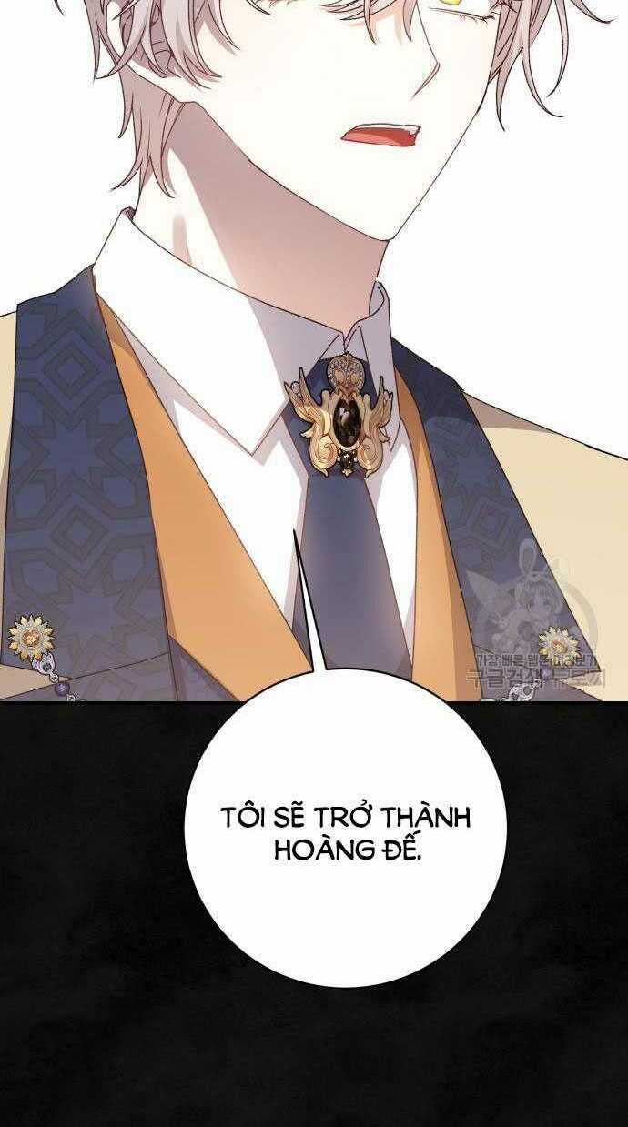 Nàng Bạo Chúa Muốn Có Một Cuộc Sống Hạnh Phúc Hơn! Chapter 59.1 trang 56