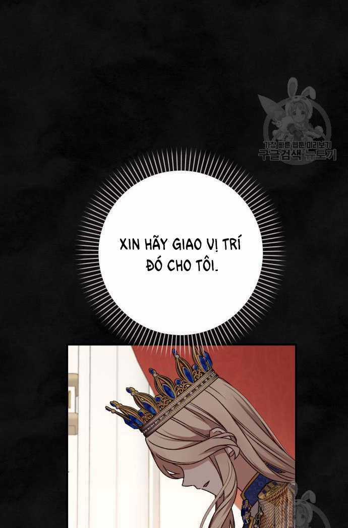Nàng Bạo Chúa Muốn Có Một Cuộc Sống Hạnh Phúc Hơn! Chapter 59.1 trang 57