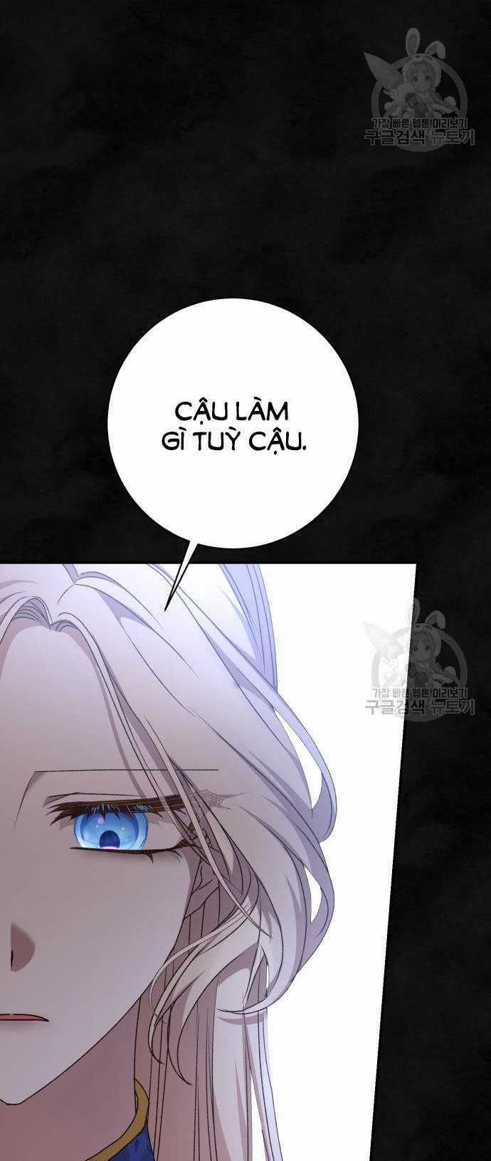 Nàng Bạo Chúa Muốn Có Một Cuộc Sống Hạnh Phúc Hơn! Chapter 59.1 trang 59