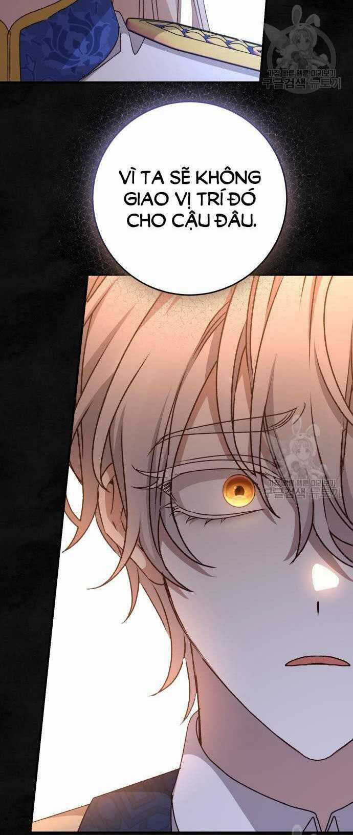 Nàng Bạo Chúa Muốn Có Một Cuộc Sống Hạnh Phúc Hơn! Chapter 59.1 trang 60