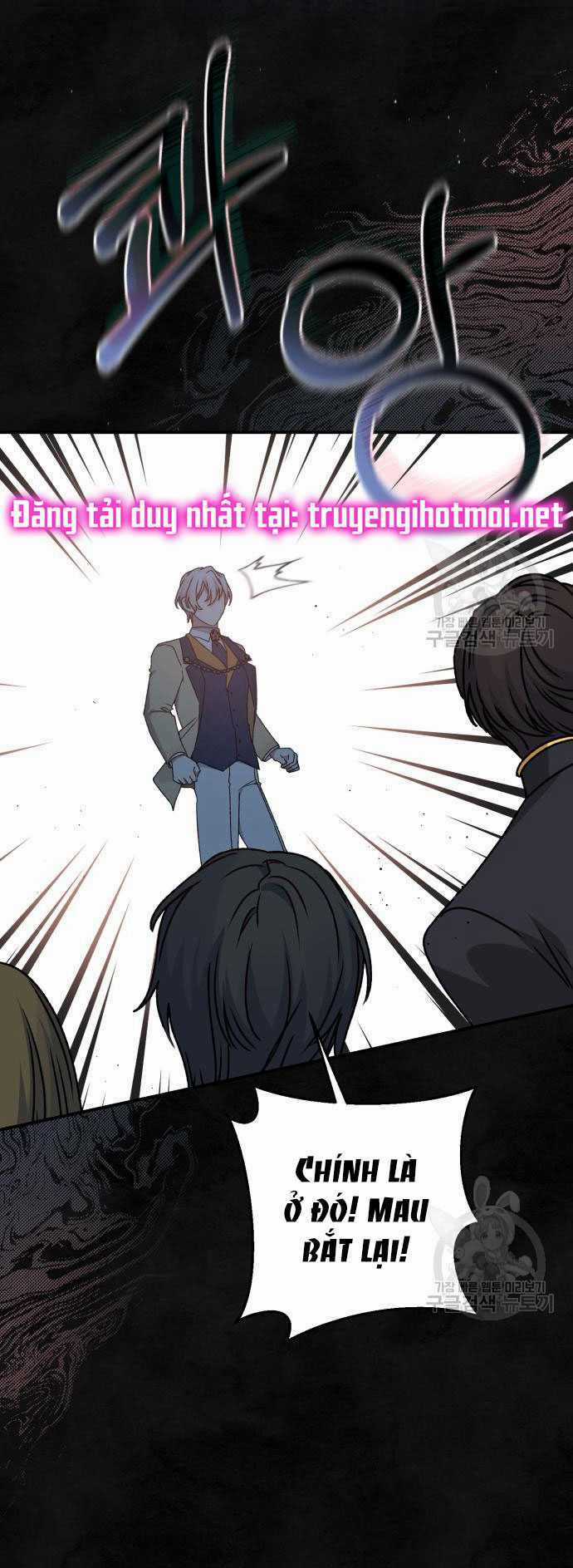 Nàng Bạo Chúa Muốn Có Một Cuộc Sống Hạnh Phúc Hơn! Chapter 59.1 trang 62