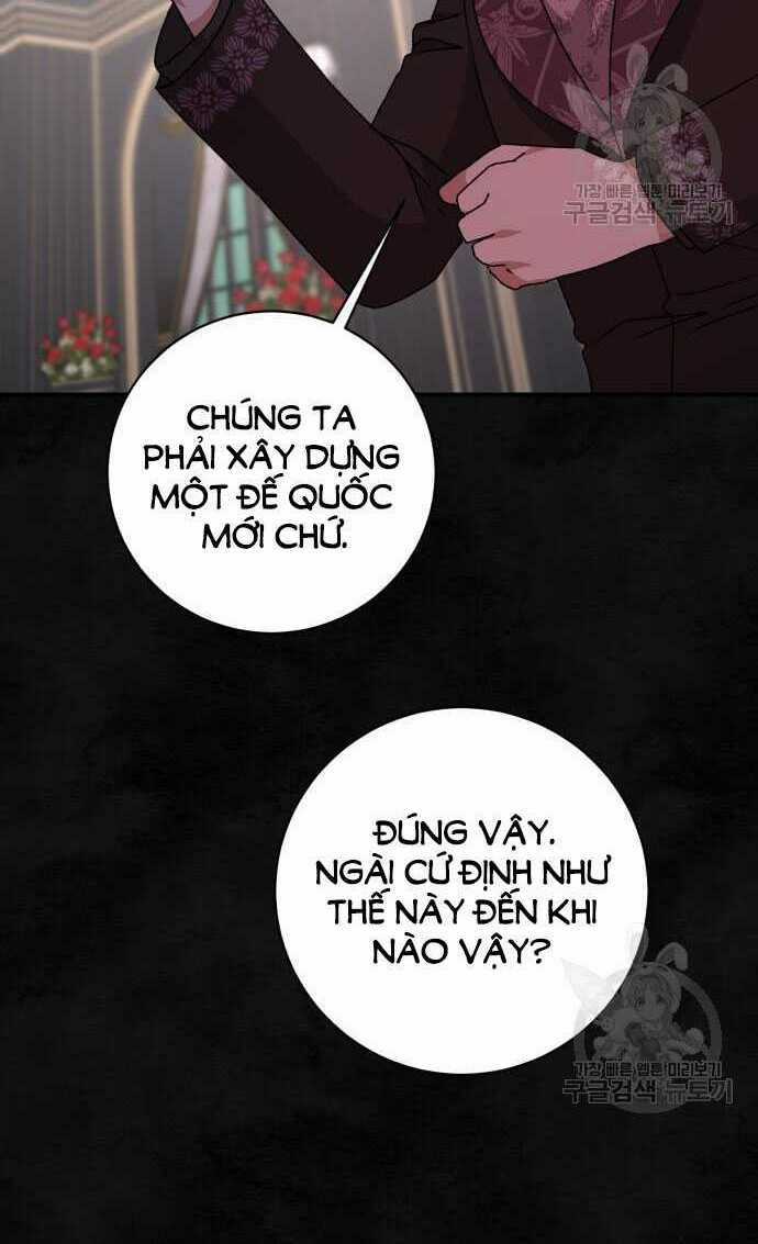 Nàng Bạo Chúa Muốn Có Một Cuộc Sống Hạnh Phúc Hơn! Chapter 59.1 trang 8