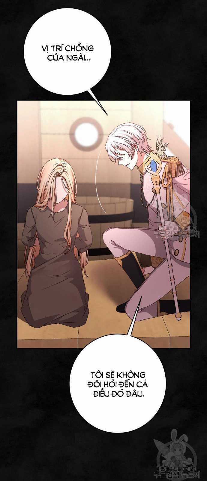 Nàng Bạo Chúa Muốn Có Một Cuộc Sống Hạnh Phúc Hơn! Chapter 59.2 trang 14