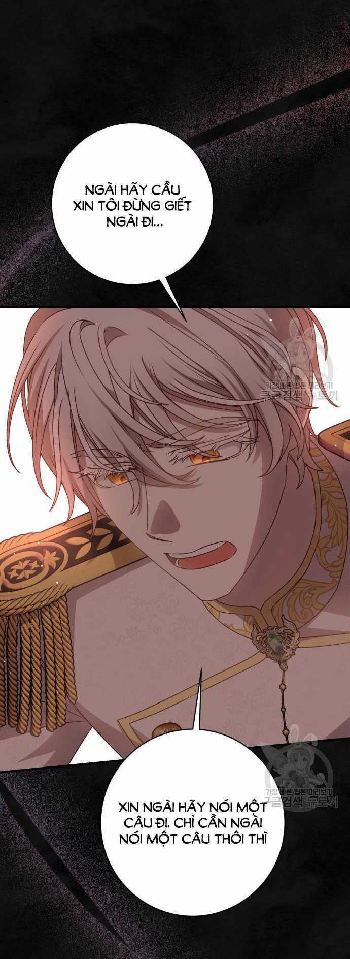 Nàng Bạo Chúa Muốn Có Một Cuộc Sống Hạnh Phúc Hơn! Chapter 59.2 trang 15