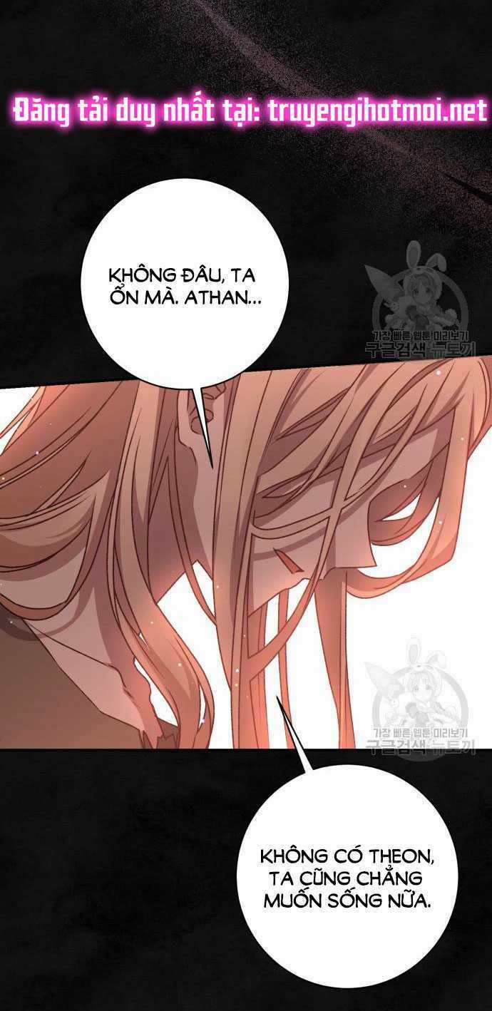 Nàng Bạo Chúa Muốn Có Một Cuộc Sống Hạnh Phúc Hơn! Chapter 59.2 trang 16