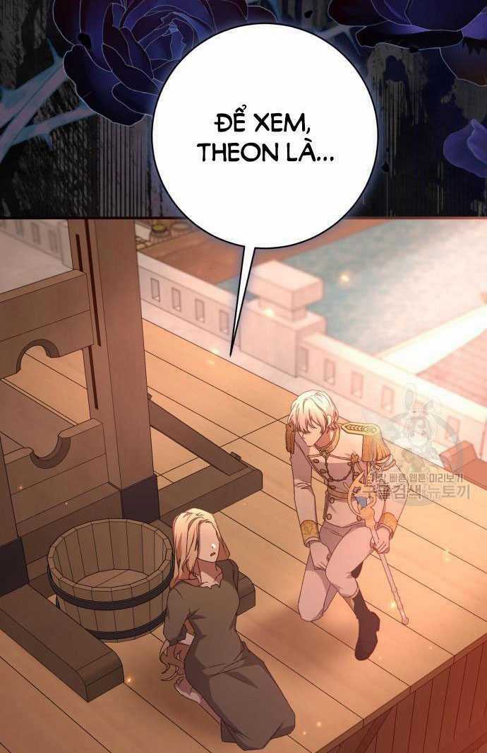 Nàng Bạo Chúa Muốn Có Một Cuộc Sống Hạnh Phúc Hơn! Chapter 59.2 trang 18