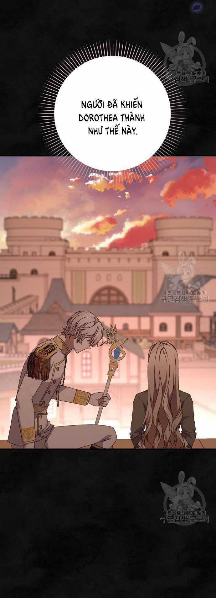 Nàng Bạo Chúa Muốn Có Một Cuộc Sống Hạnh Phúc Hơn! Chapter 59.2 trang 23