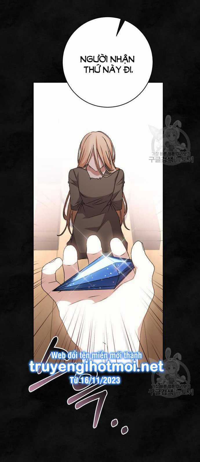 Nàng Bạo Chúa Muốn Có Một Cuộc Sống Hạnh Phúc Hơn! Chapter 59.2 trang 24