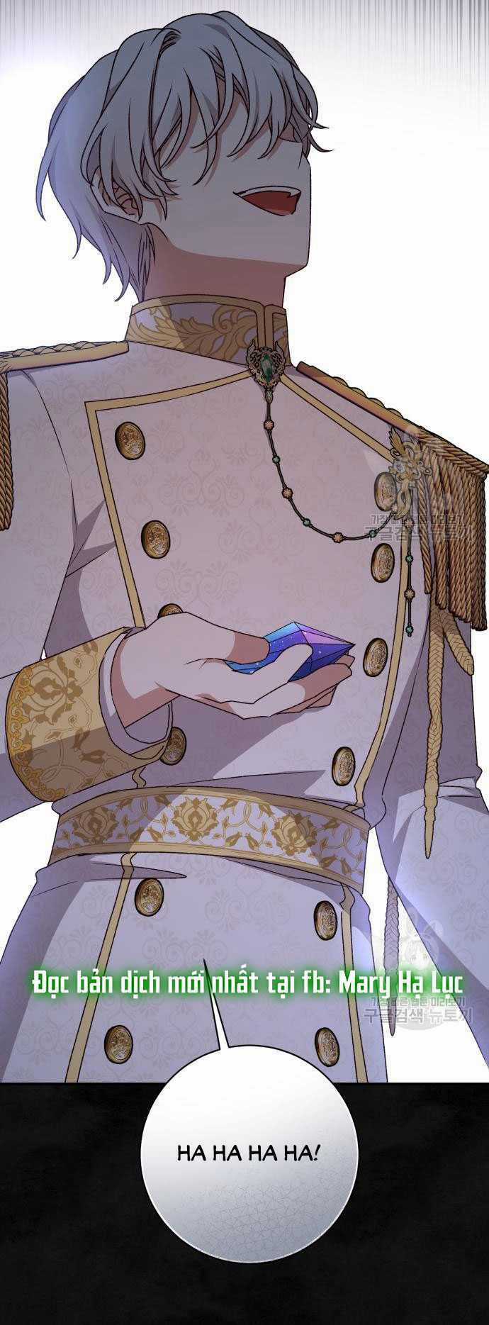 Nàng Bạo Chúa Muốn Có Một Cuộc Sống Hạnh Phúc Hơn! Chapter 59.2 trang 29