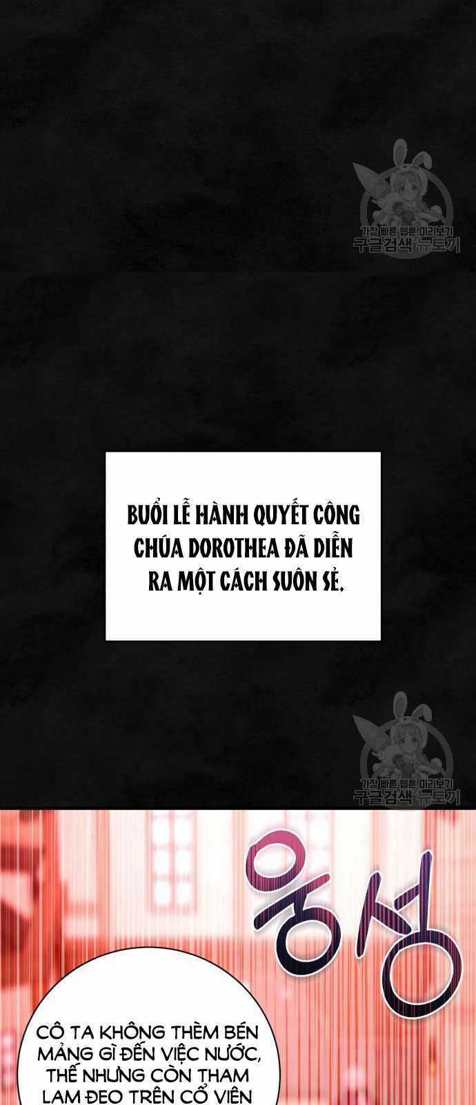 Nàng Bạo Chúa Muốn Có Một Cuộc Sống Hạnh Phúc Hơn! Chapter 59.2 trang 4