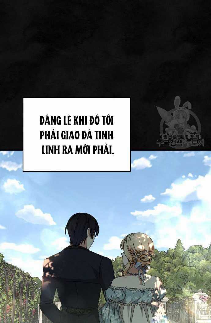 Nàng Bạo Chúa Muốn Có Một Cuộc Sống Hạnh Phúc Hơn! Chapter 59.2 trang 46