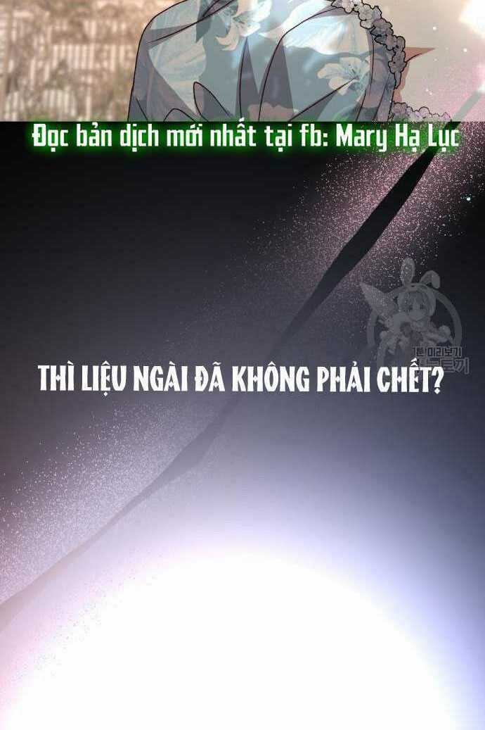 Nàng Bạo Chúa Muốn Có Một Cuộc Sống Hạnh Phúc Hơn! Chapter 59.2 trang 49