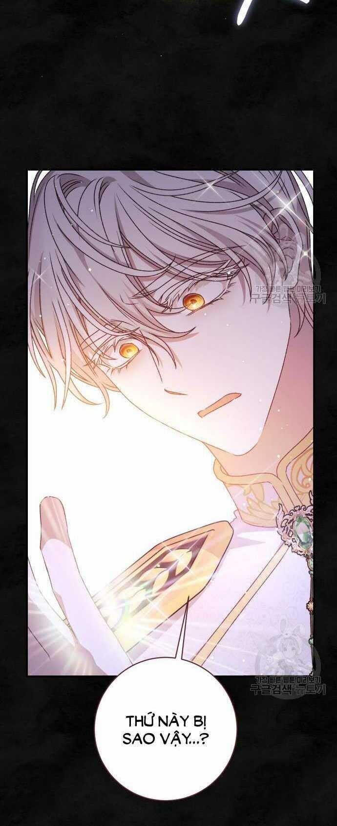 Nàng Bạo Chúa Muốn Có Một Cuộc Sống Hạnh Phúc Hơn! Chapter 59.2 trang 56