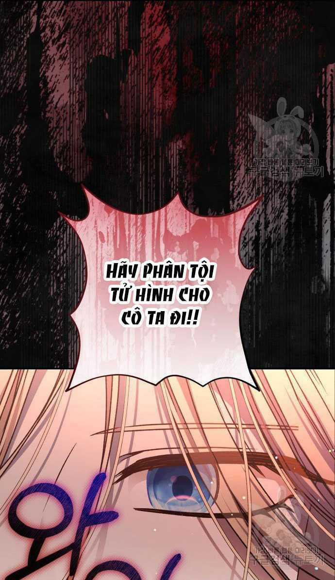 Nàng Bạo Chúa Muốn Có Một Cuộc Sống Hạnh Phúc Hơn! Chapter 59.2 trang 6