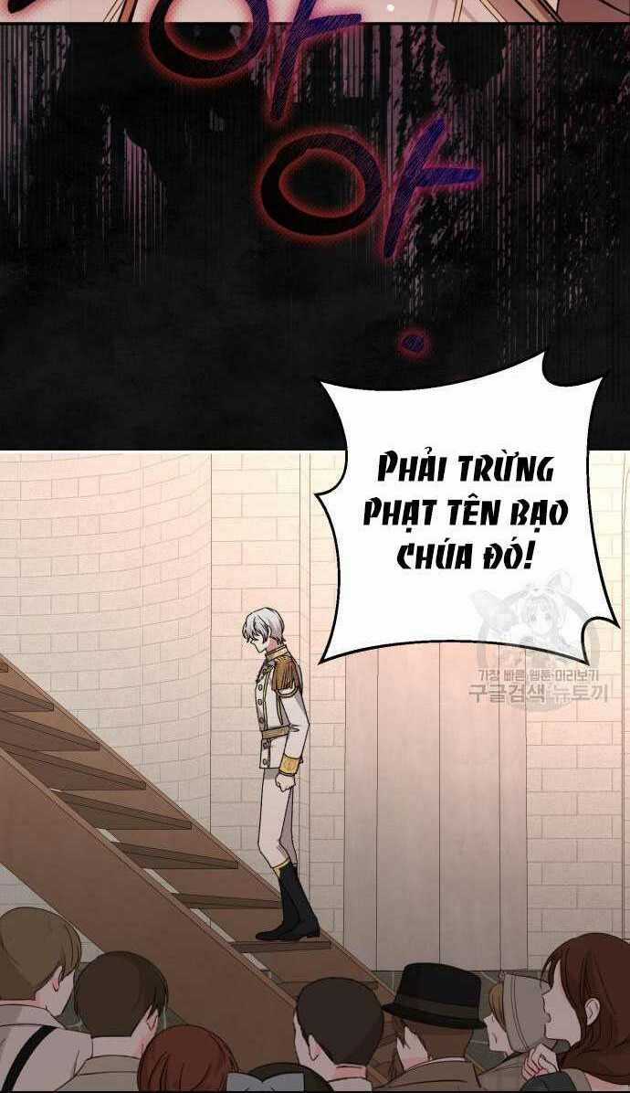 Nàng Bạo Chúa Muốn Có Một Cuộc Sống Hạnh Phúc Hơn! Chapter 59.2 trang 7