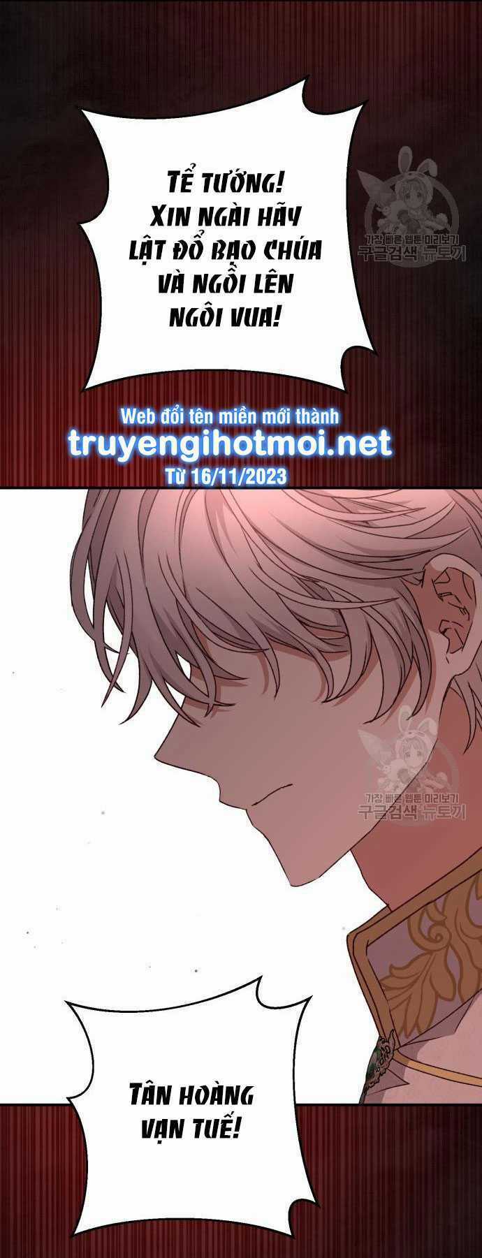 Nàng Bạo Chúa Muốn Có Một Cuộc Sống Hạnh Phúc Hơn! Chapter 59.2 trang 8