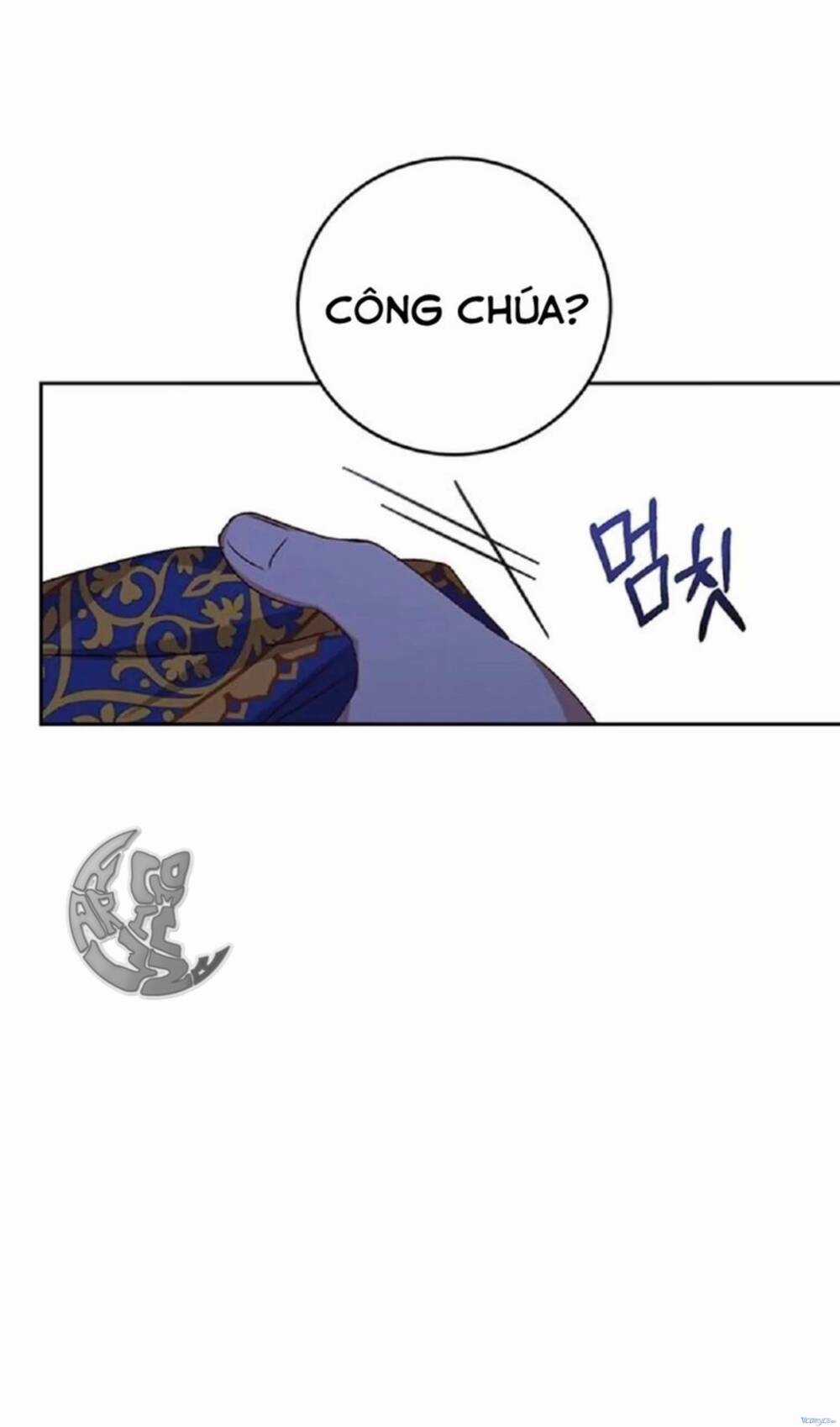 Nàng Bạo Chúa Muốn Có Một Cuộc Sống Hạnh Phúc Hơn! Chapter 6 trang 1