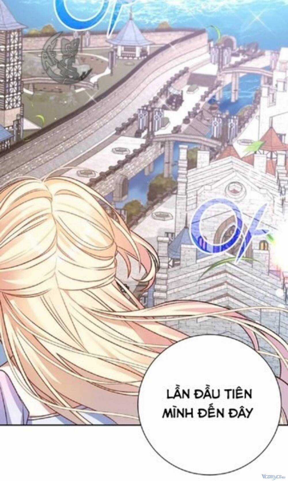 Nàng Bạo Chúa Muốn Có Một Cuộc Sống Hạnh Phúc Hơn! Chapter 6 trang 101