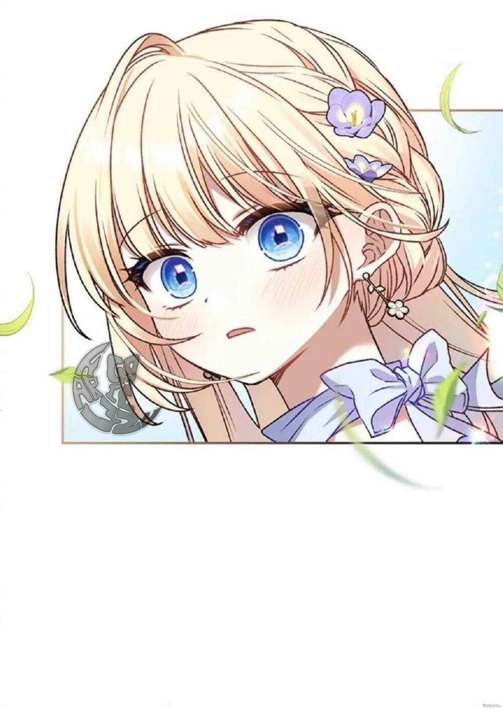 Nàng Bạo Chúa Muốn Có Một Cuộc Sống Hạnh Phúc Hơn! Chapter 6 trang 102