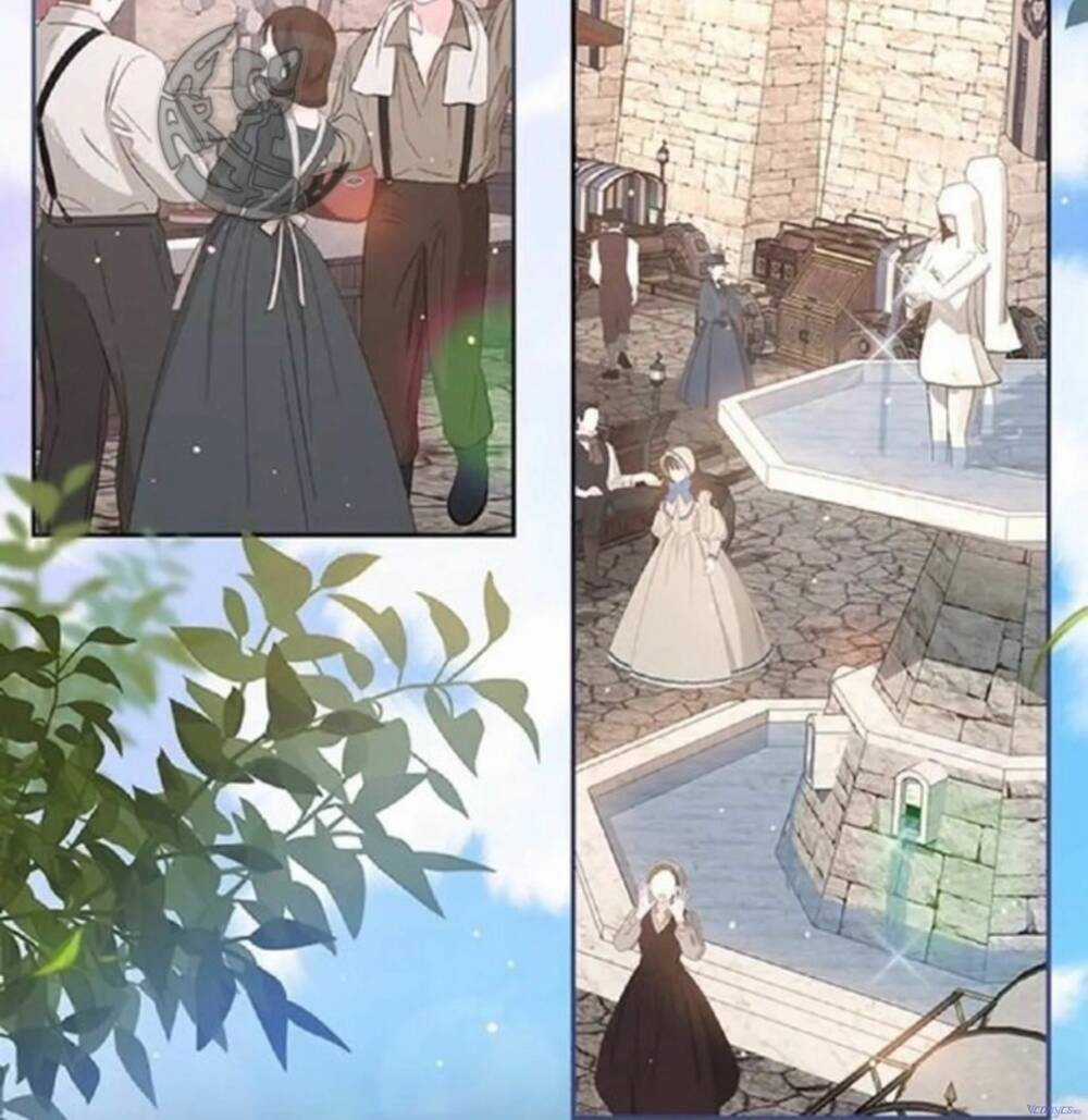 Nàng Bạo Chúa Muốn Có Một Cuộc Sống Hạnh Phúc Hơn! Chapter 6 trang 104