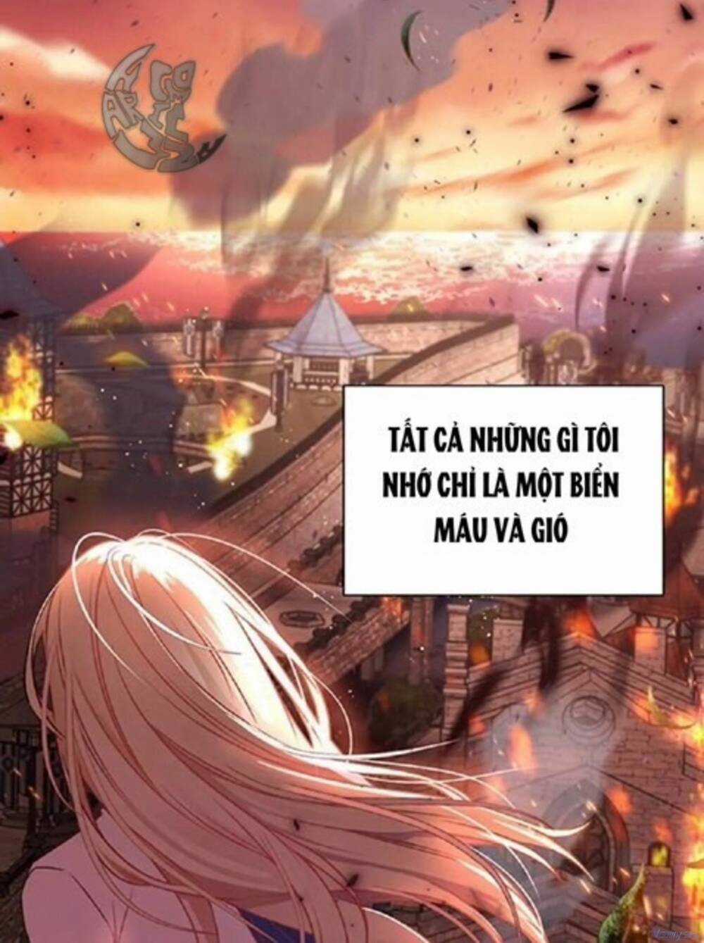 Nàng Bạo Chúa Muốn Có Một Cuộc Sống Hạnh Phúc Hơn! Chapter 6 trang 106