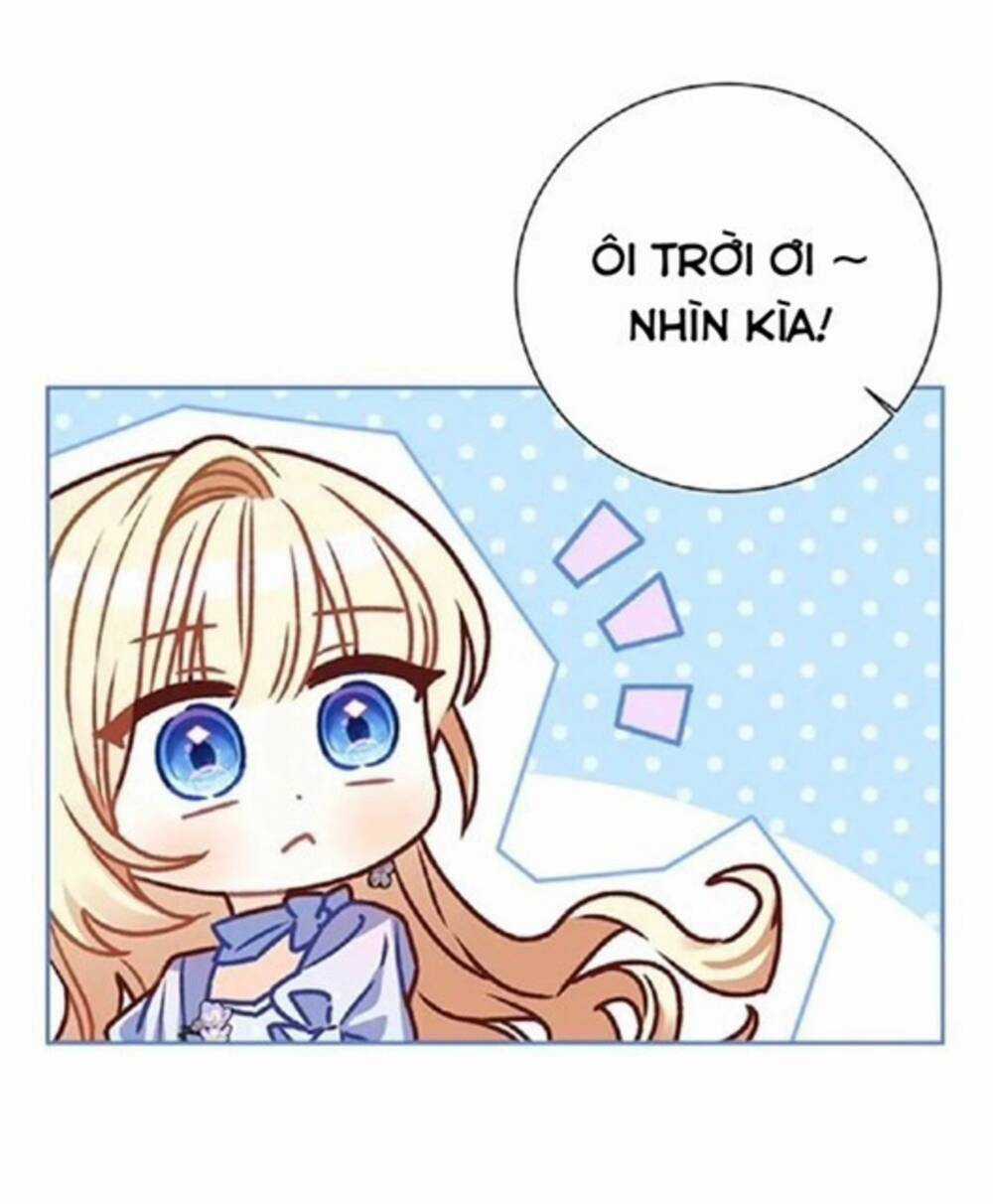 Nàng Bạo Chúa Muốn Có Một Cuộc Sống Hạnh Phúc Hơn! Chapter 6 trang 109