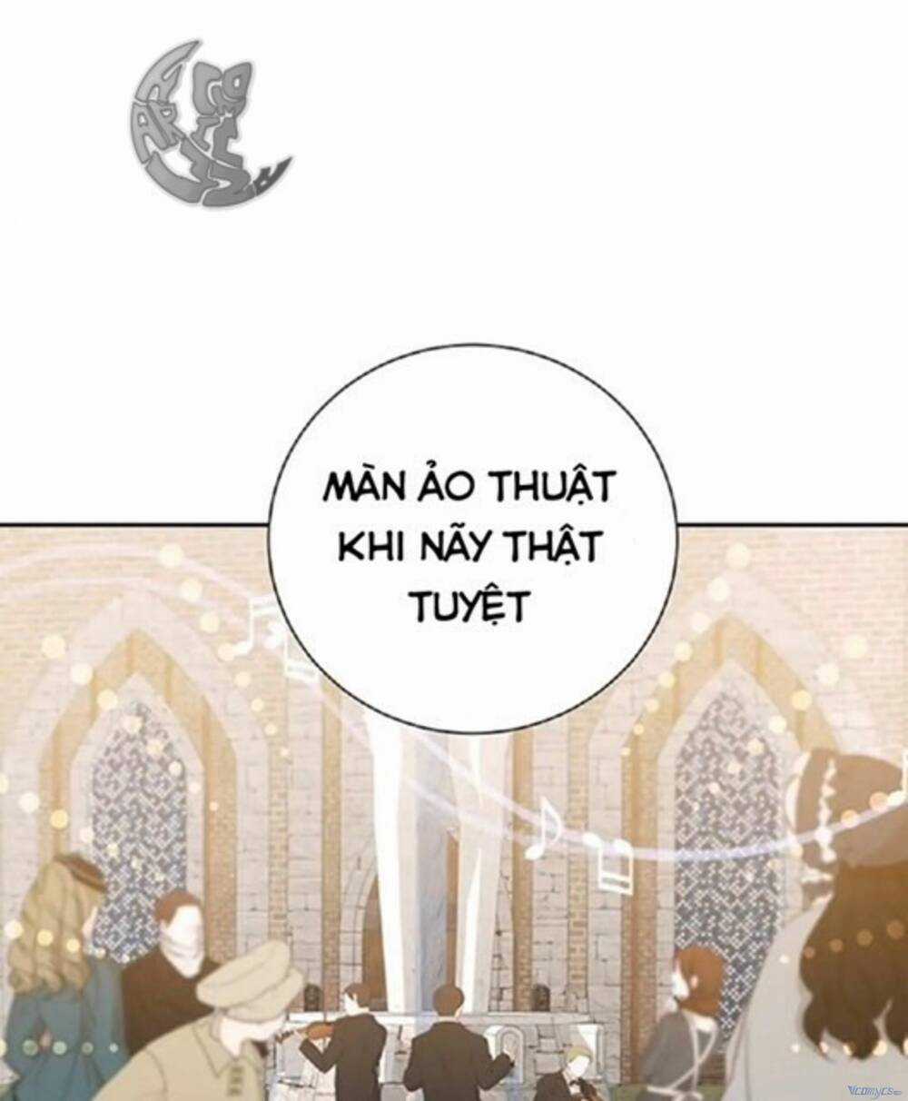 Nàng Bạo Chúa Muốn Có Một Cuộc Sống Hạnh Phúc Hơn! Chapter 6 trang 110