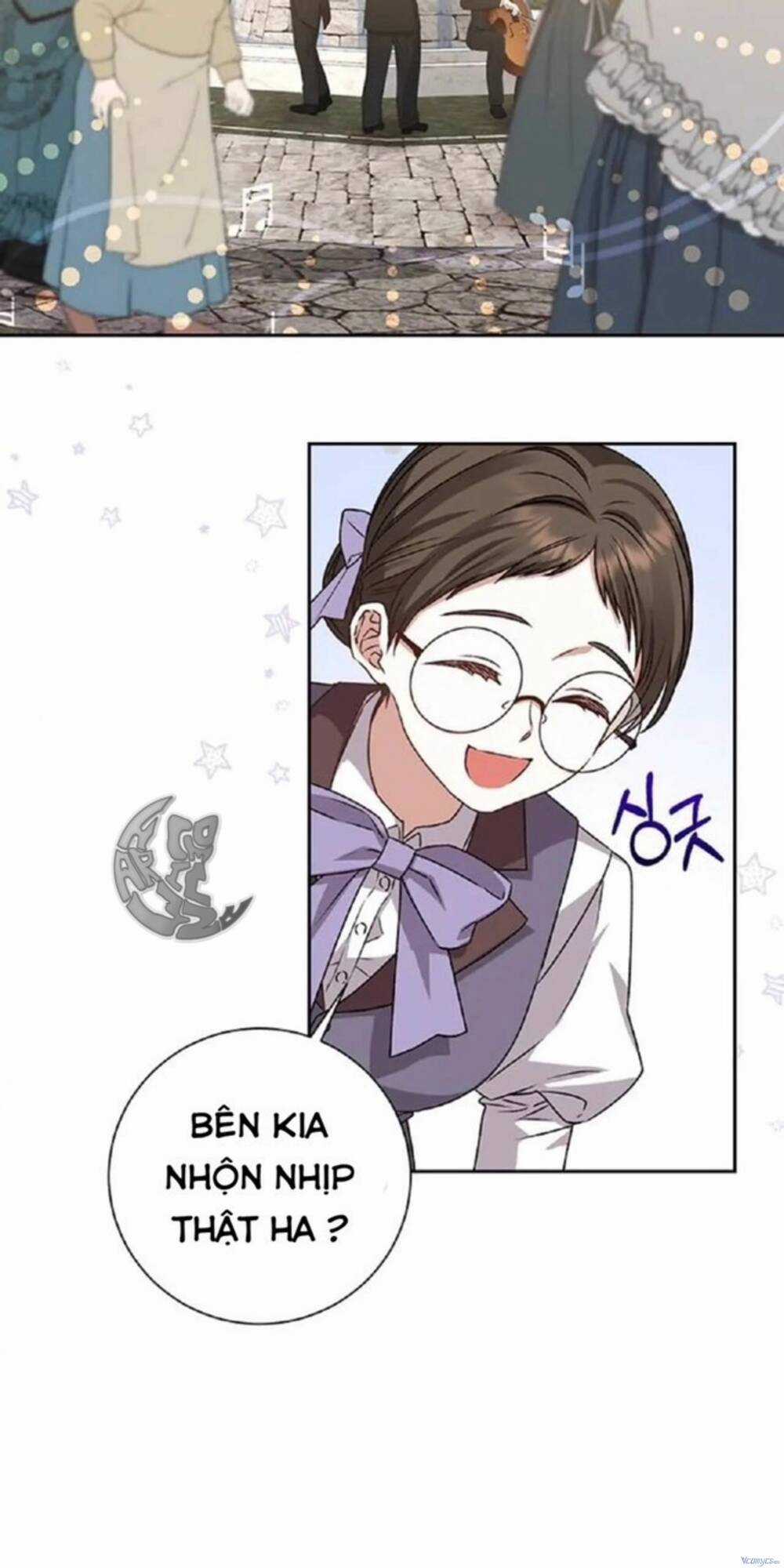 Nàng Bạo Chúa Muốn Có Một Cuộc Sống Hạnh Phúc Hơn! Chapter 6 trang 111