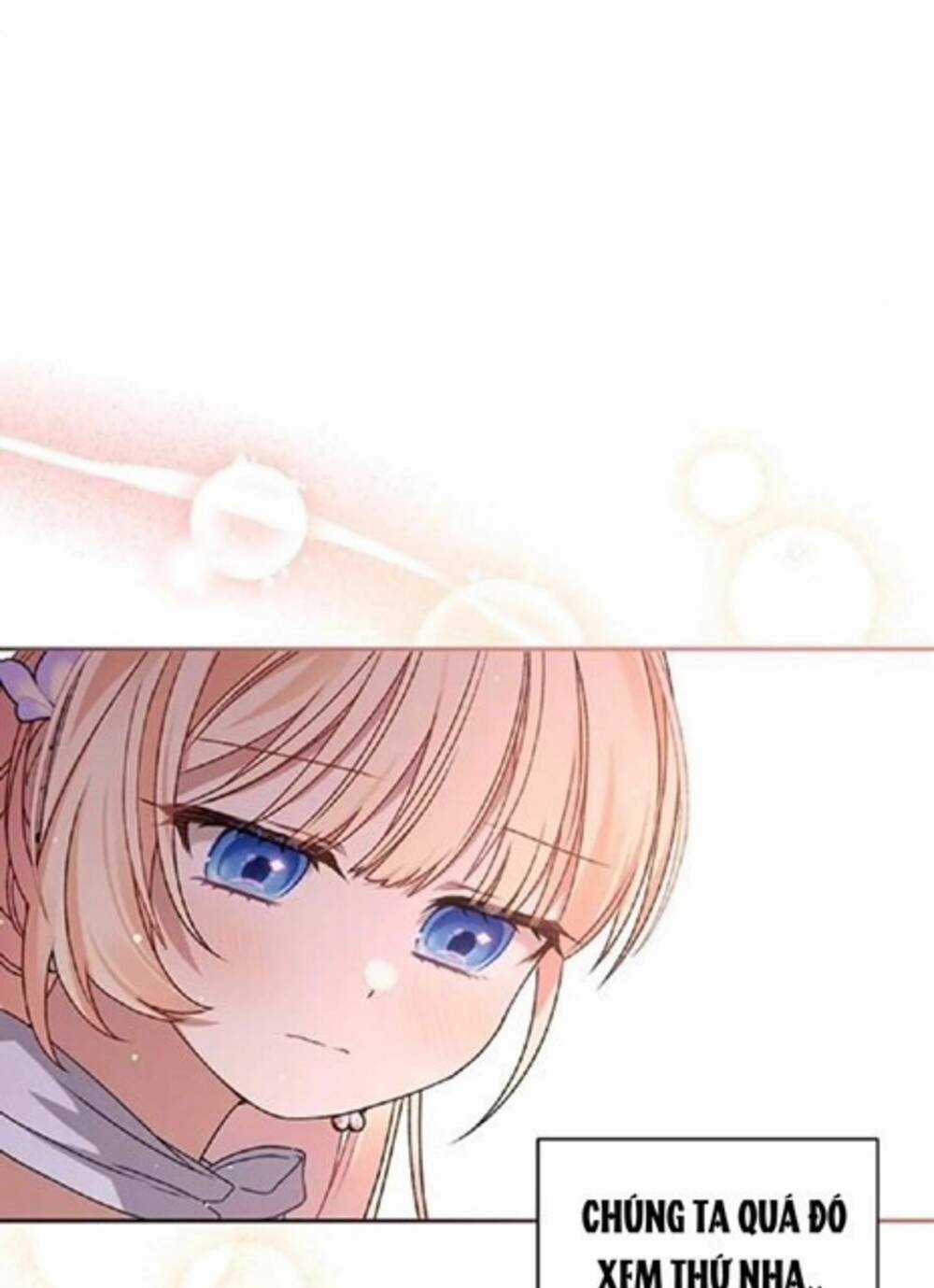 Nàng Bạo Chúa Muốn Có Một Cuộc Sống Hạnh Phúc Hơn! Chapter 6 trang 112