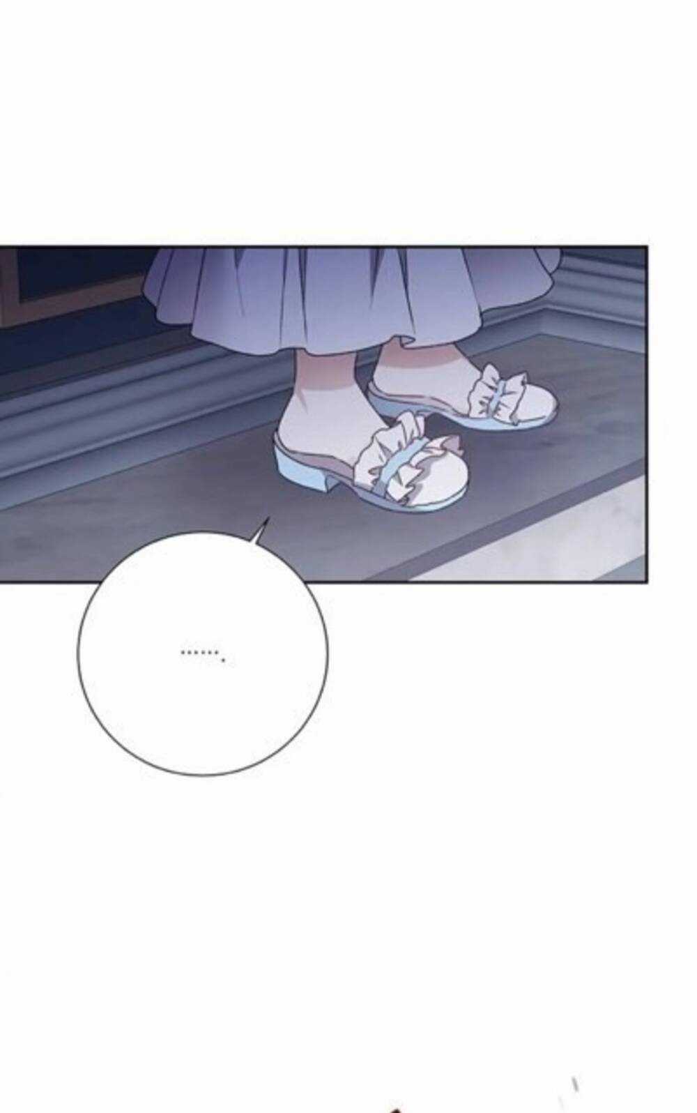 Nàng Bạo Chúa Muốn Có Một Cuộc Sống Hạnh Phúc Hơn! Chapter 6 trang 12