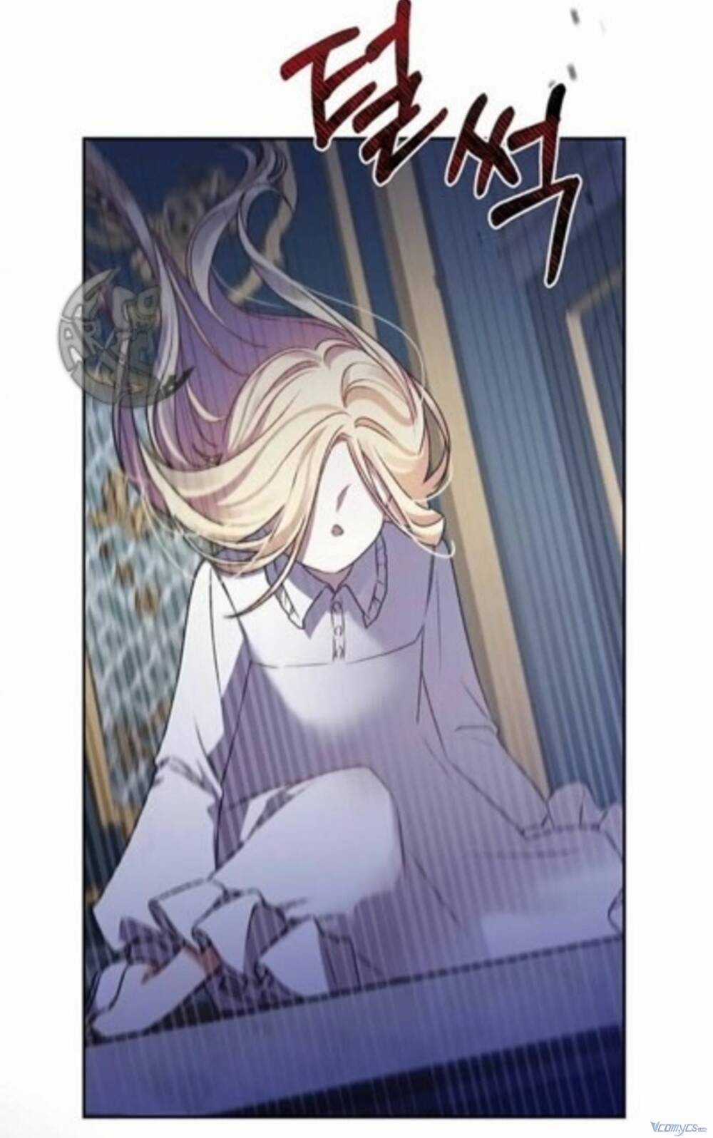 Nàng Bạo Chúa Muốn Có Một Cuộc Sống Hạnh Phúc Hơn! Chapter 6 trang 13