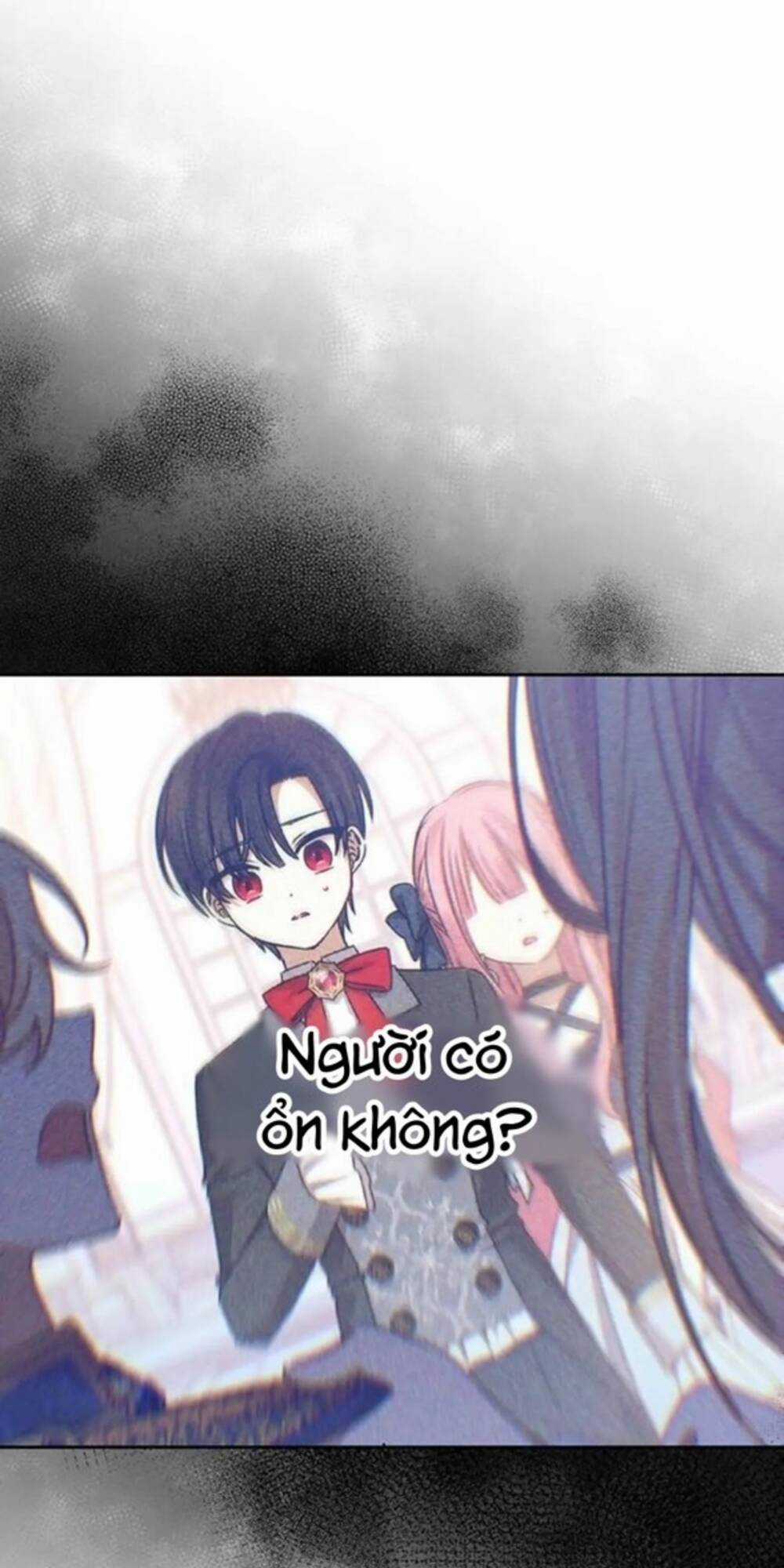 Nàng Bạo Chúa Muốn Có Một Cuộc Sống Hạnh Phúc Hơn! Chapter 6 trang 14