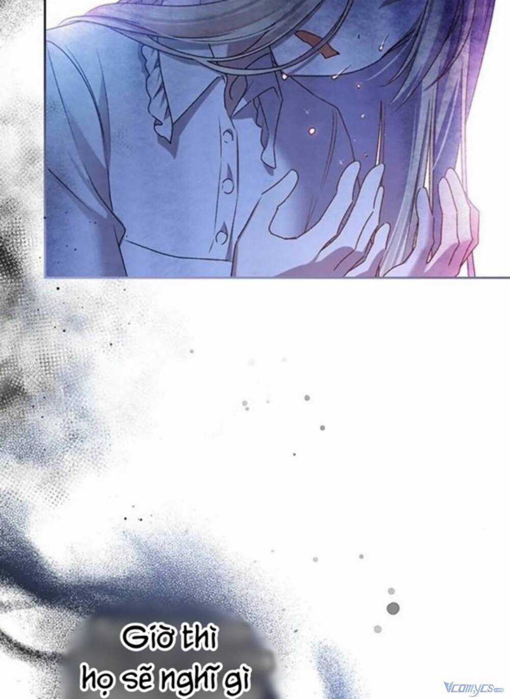 Nàng Bạo Chúa Muốn Có Một Cuộc Sống Hạnh Phúc Hơn! Chapter 6 trang 16