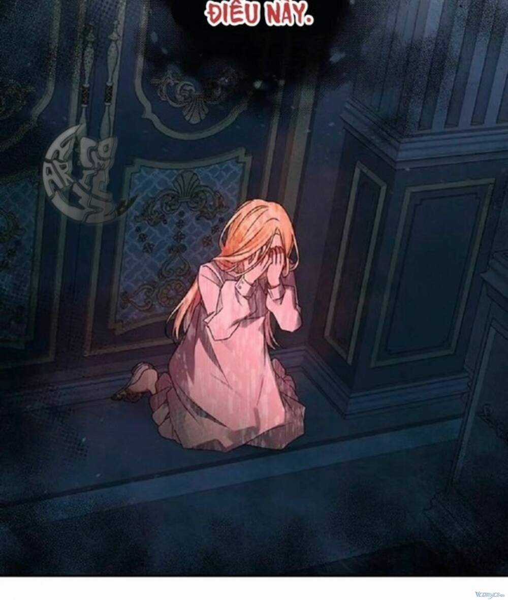 Nàng Bạo Chúa Muốn Có Một Cuộc Sống Hạnh Phúc Hơn! Chapter 6 trang 18