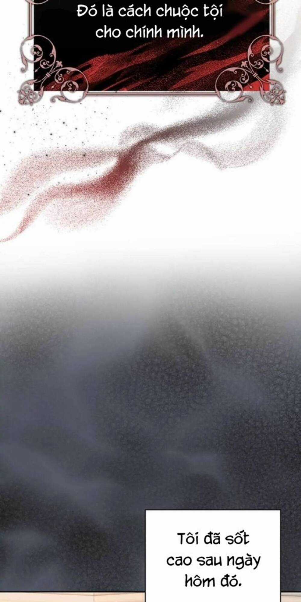 Nàng Bạo Chúa Muốn Có Một Cuộc Sống Hạnh Phúc Hơn! Chapter 6 trang 21