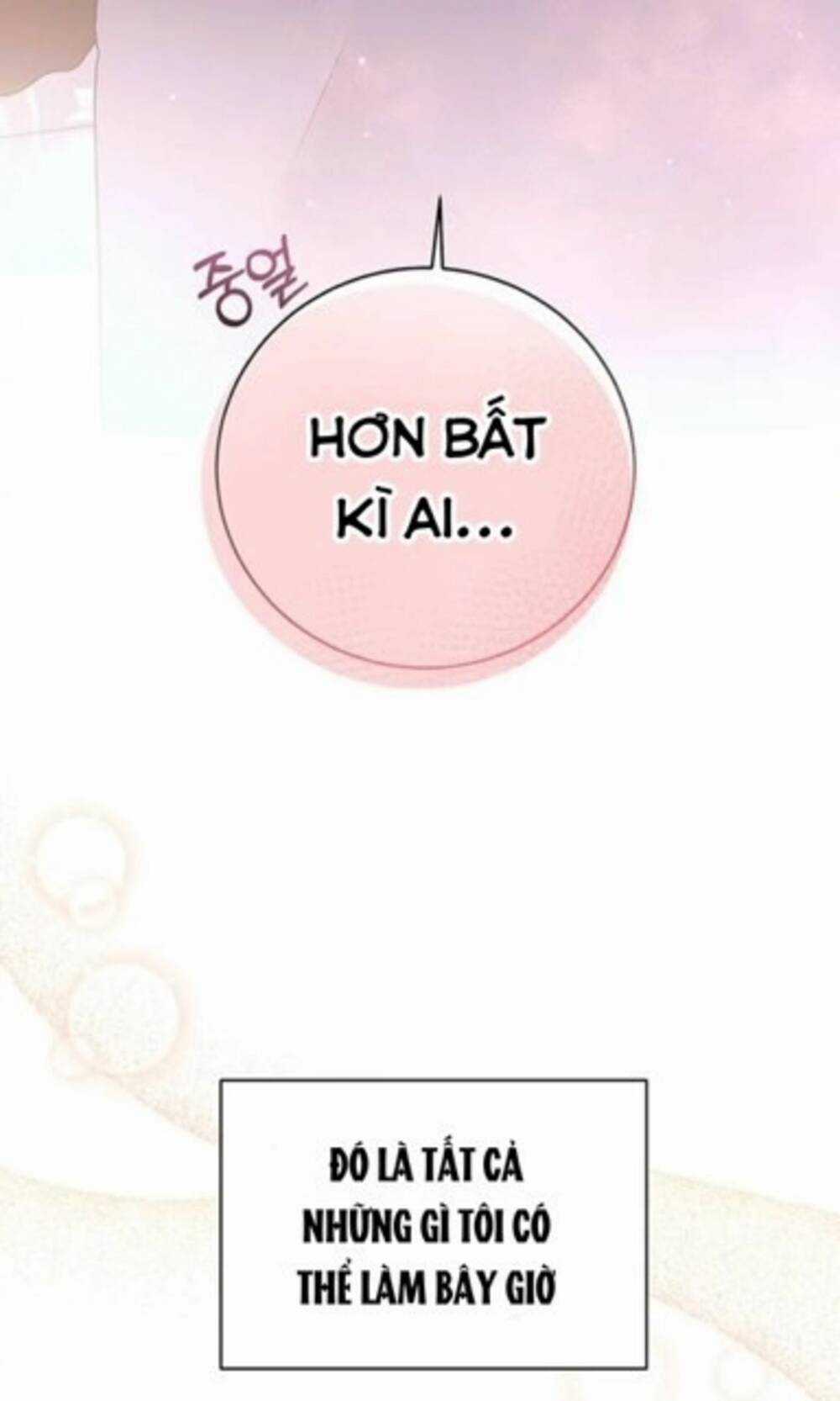 Nàng Bạo Chúa Muốn Có Một Cuộc Sống Hạnh Phúc Hơn! Chapter 6 trang 26