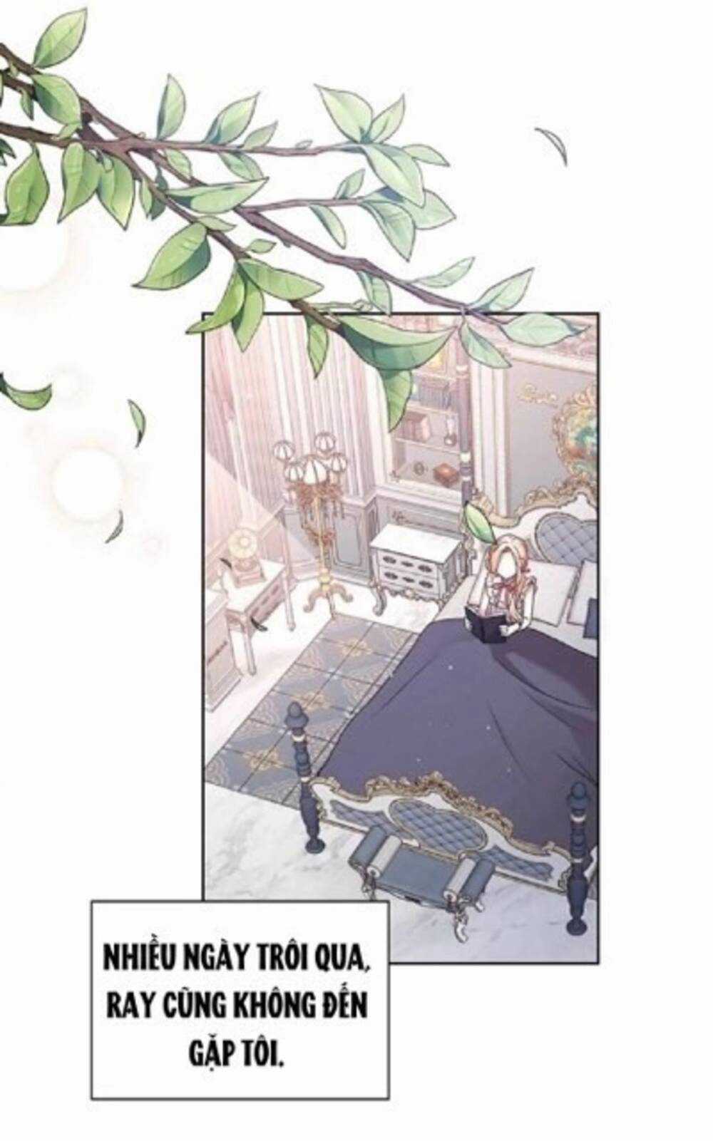 Nàng Bạo Chúa Muốn Có Một Cuộc Sống Hạnh Phúc Hơn! Chapter 6 trang 29