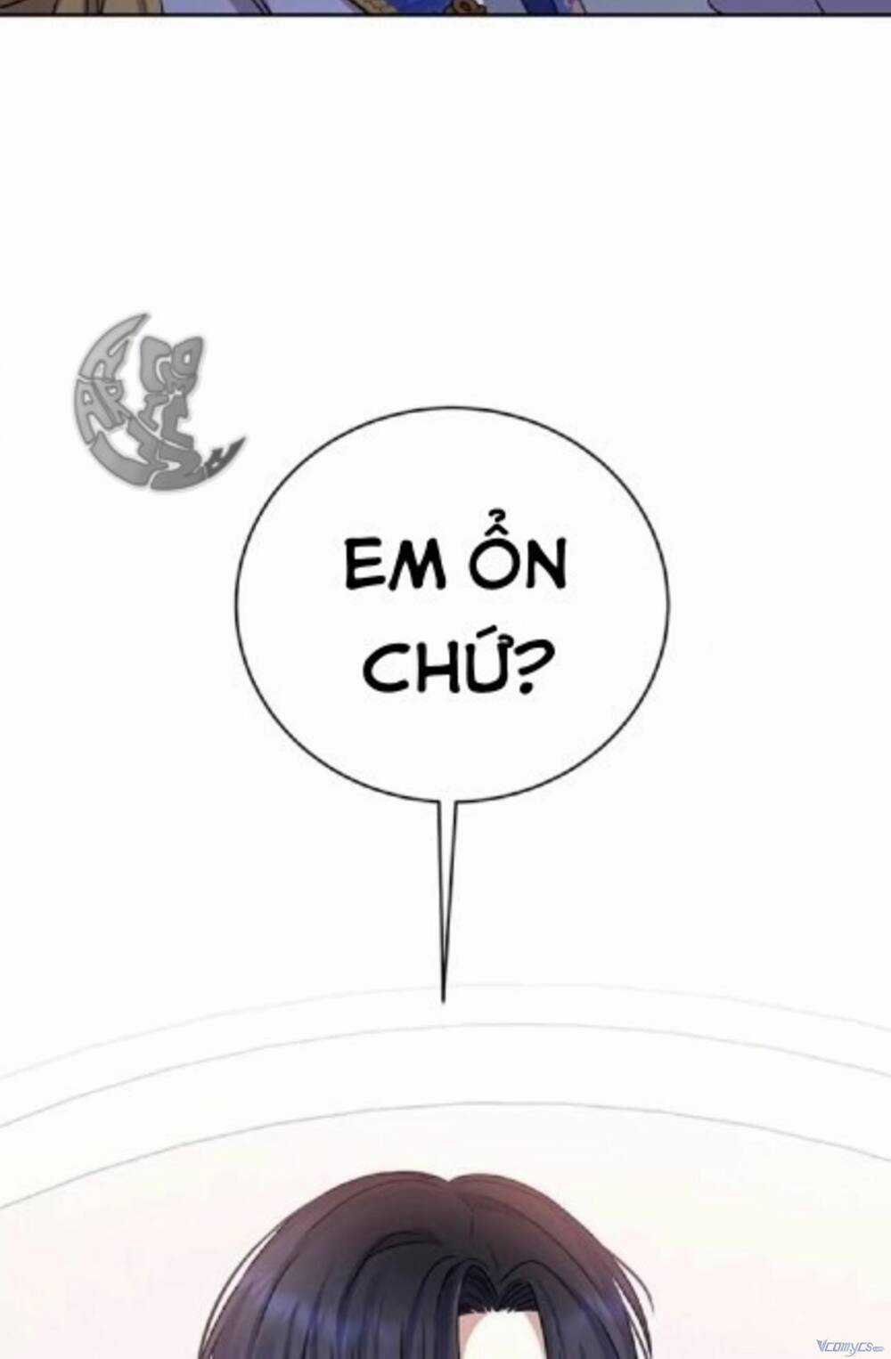 Nàng Bạo Chúa Muốn Có Một Cuộc Sống Hạnh Phúc Hơn! Chapter 6 trang 3