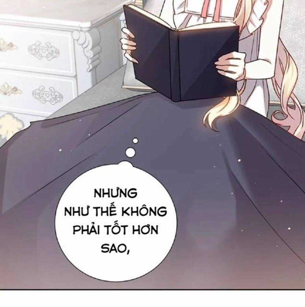Nàng Bạo Chúa Muốn Có Một Cuộc Sống Hạnh Phúc Hơn! Chapter 6 trang 31
