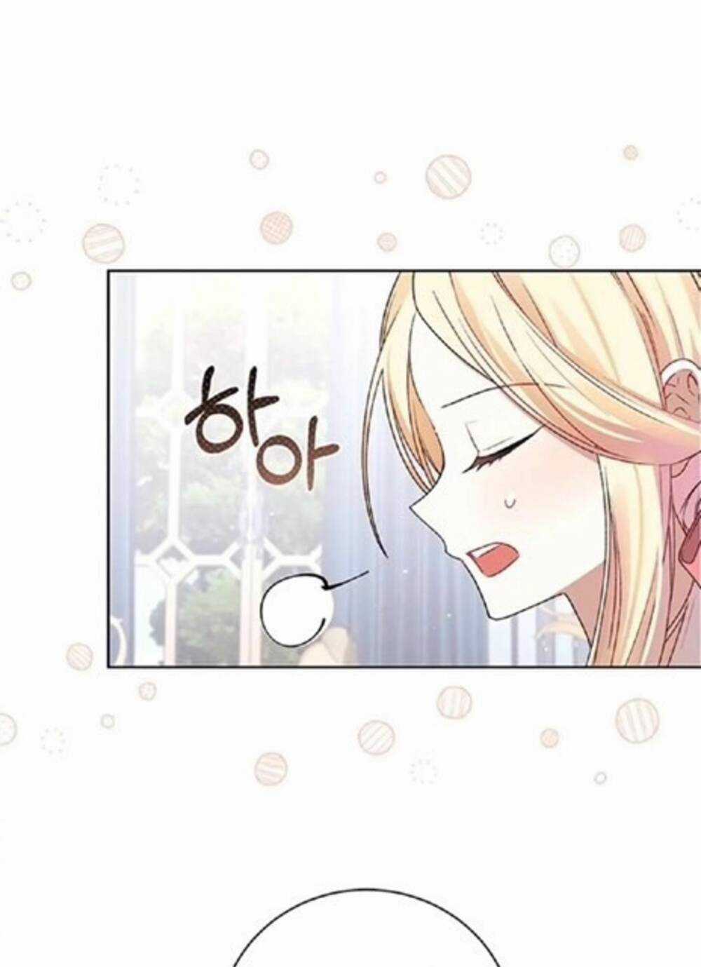 Nàng Bạo Chúa Muốn Có Một Cuộc Sống Hạnh Phúc Hơn! Chapter 6 trang 33