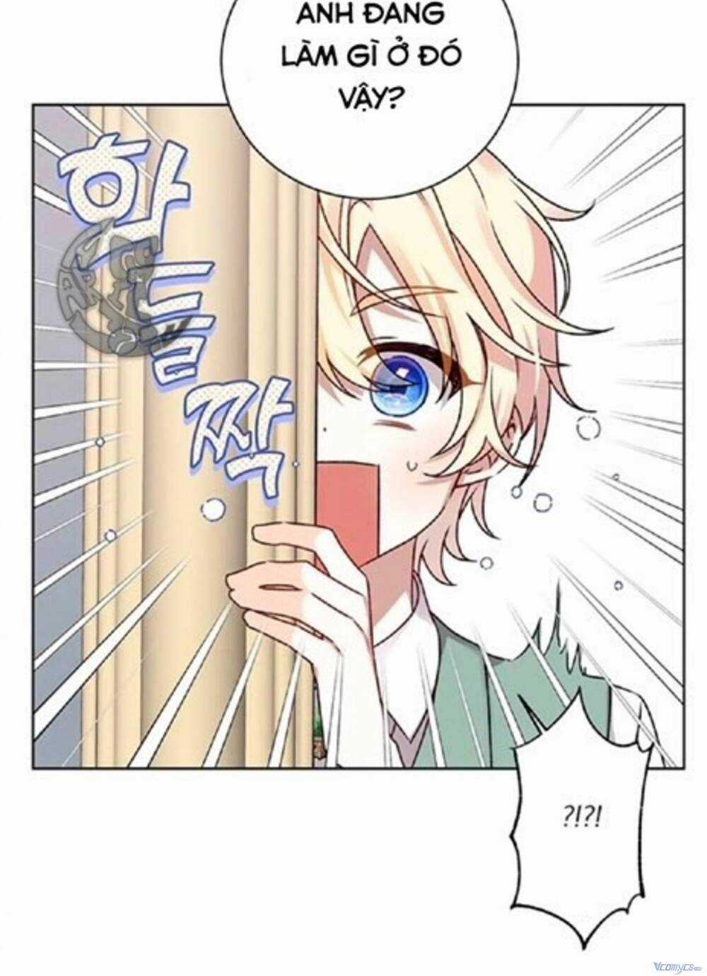 Nàng Bạo Chúa Muốn Có Một Cuộc Sống Hạnh Phúc Hơn! Chapter 6 trang 34