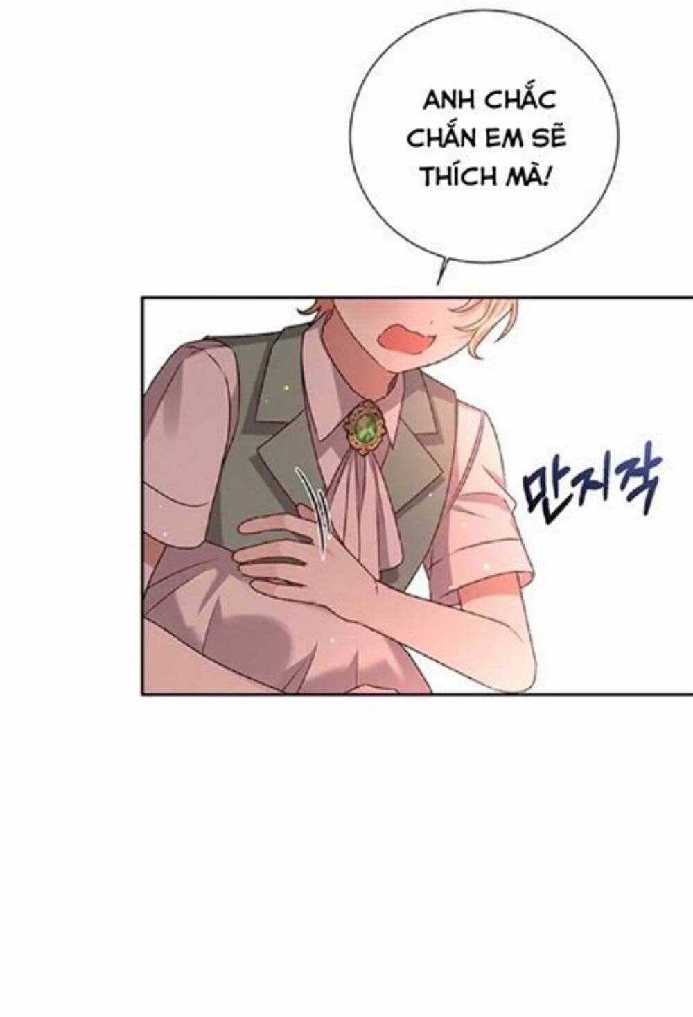 Nàng Bạo Chúa Muốn Có Một Cuộc Sống Hạnh Phúc Hơn! Chapter 6 trang 36