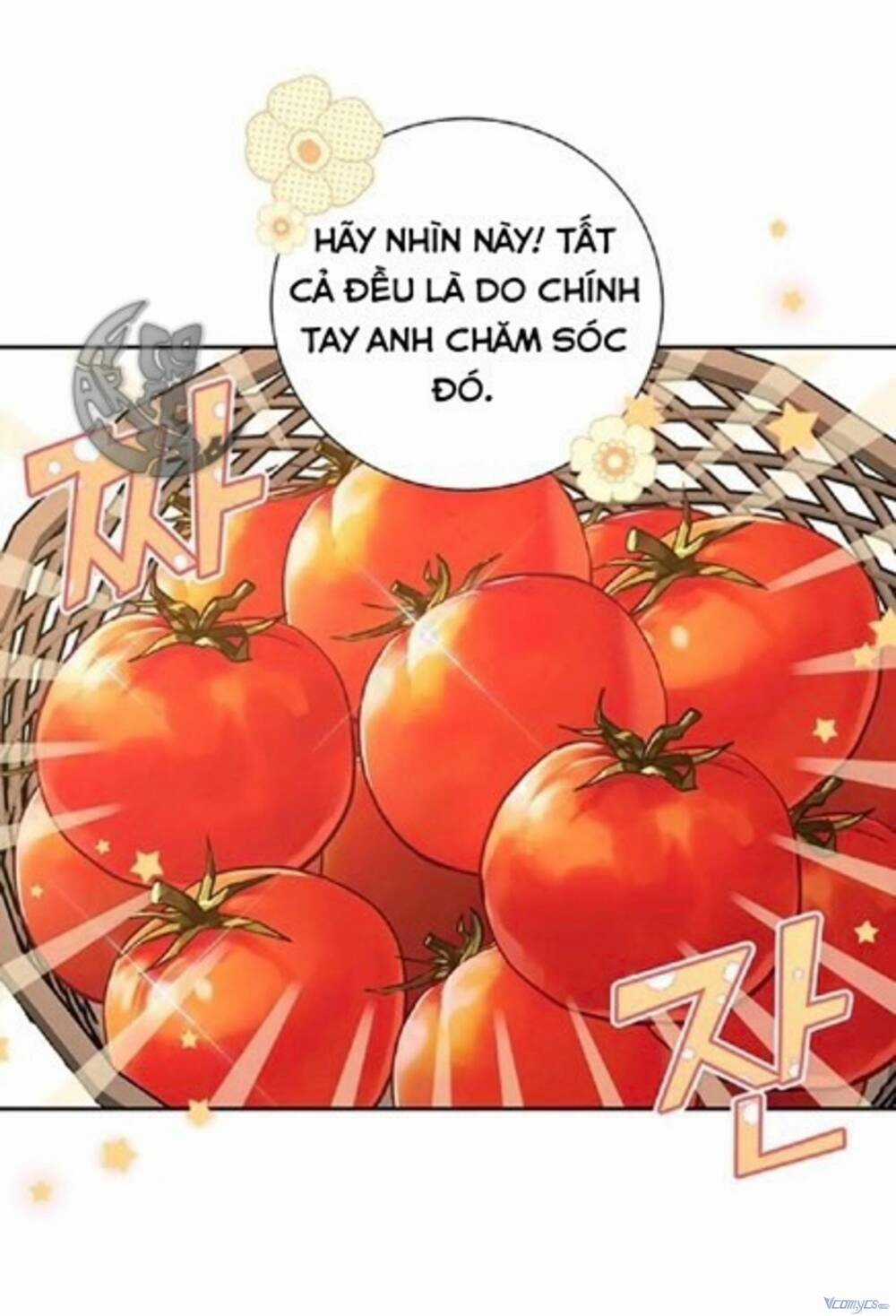 Nàng Bạo Chúa Muốn Có Một Cuộc Sống Hạnh Phúc Hơn! Chapter 6 trang 37